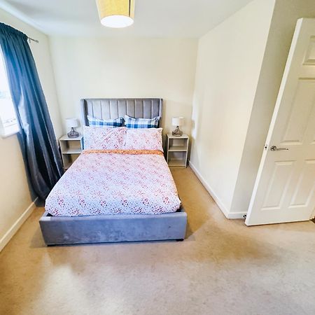Sianavi Apartments Kettering Εξωτερικό φωτογραφία