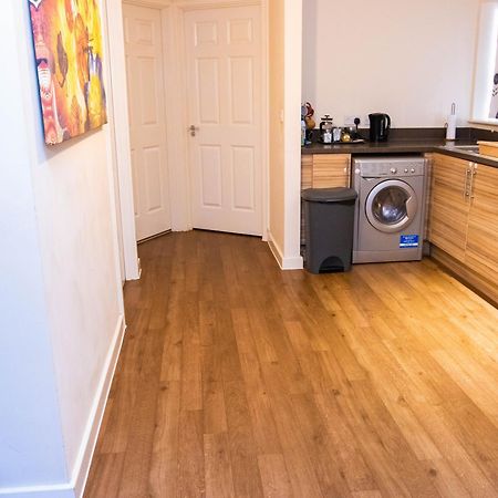 Sianavi Apartments Kettering Εξωτερικό φωτογραφία