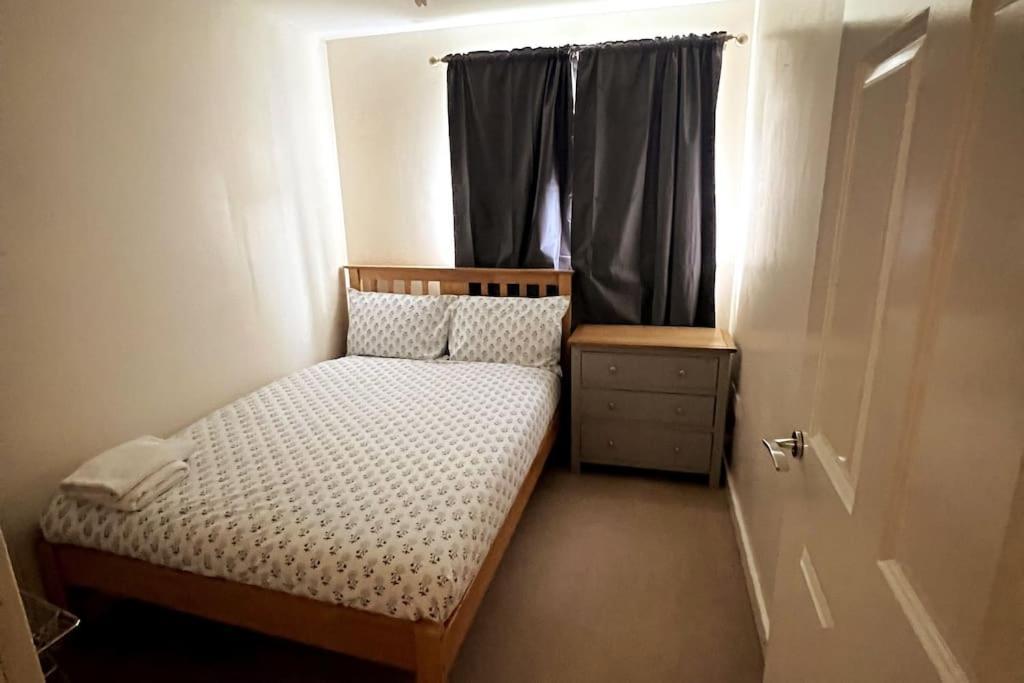 Sianavi Apartments Kettering Εξωτερικό φωτογραφία