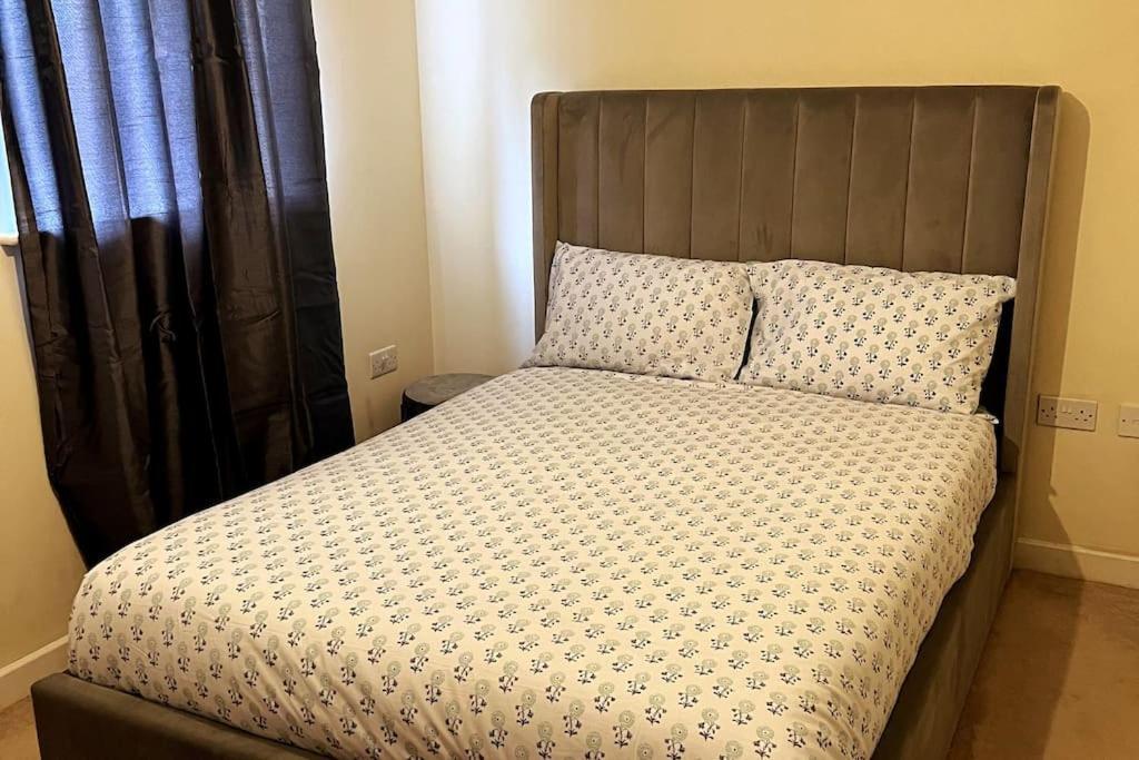 Sianavi Apartments Kettering Εξωτερικό φωτογραφία