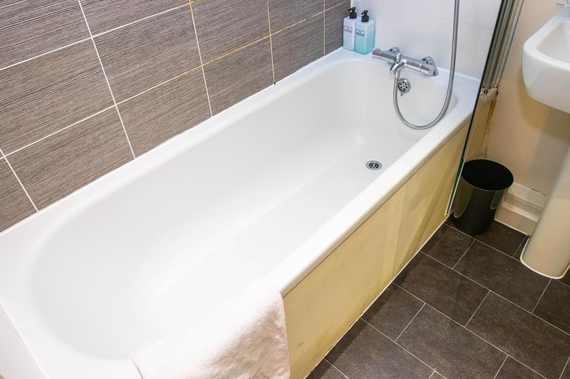 Sianavi Apartments Kettering Εξωτερικό φωτογραφία