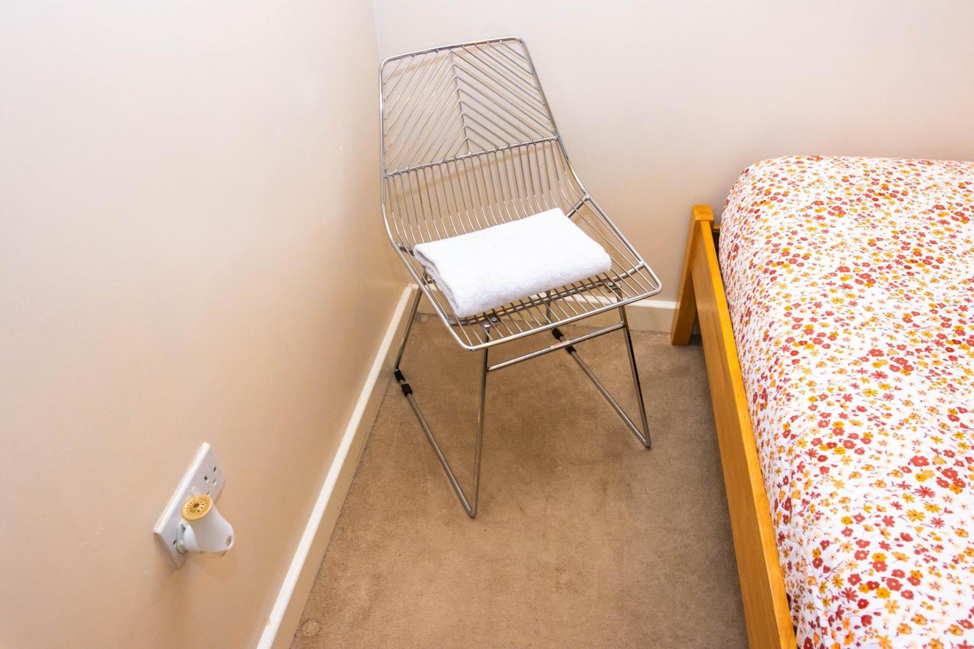 Sianavi Apartments Kettering Εξωτερικό φωτογραφία