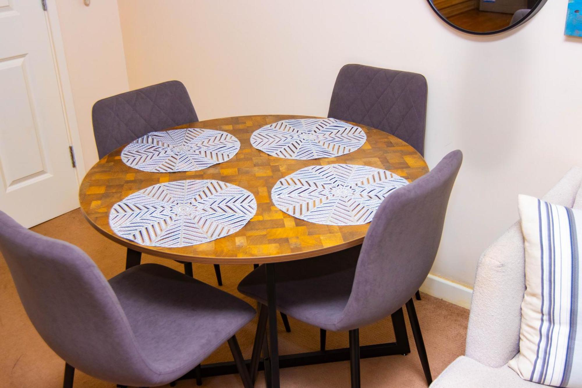 Sianavi Apartments Kettering Εξωτερικό φωτογραφία
